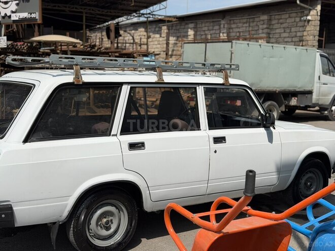 LADA (VAZ) 2104 2008, 89,133 km - 1.6 l - Bakı