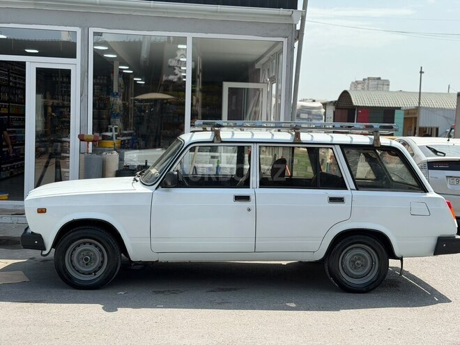 LADA (VAZ) 2104 2008, 89,133 km - 1.6 l - Bakı