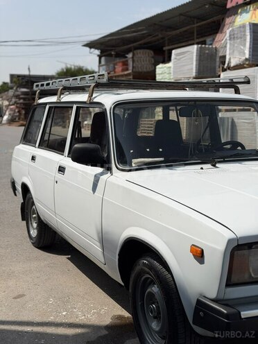 LADA (VAZ) 2104 2008, 89,133 km - 1.6 l - Bakı