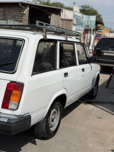 LADA (VAZ) 2104 2008, 89,133 km - 1.6 l - Bakı