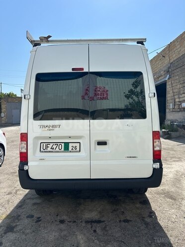 Ford Transit 2011, 148,000 km - 2.4 l - Bakı