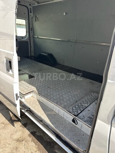 Ford Transit 2011, 148,000 km - 2.4 l - Bakı