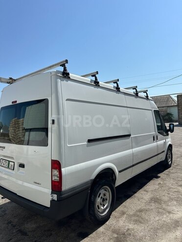 Ford Transit 2011, 148,000 km - 2.4 l - Bakı