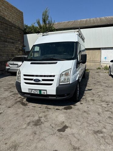 Ford Transit 2011, 148,000 km - 2.4 l - Bakı