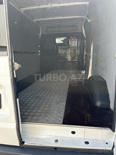 Ford Transit 2011, 148,000 km - 2.4 l - Bakı