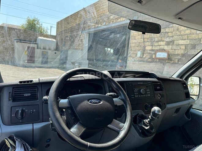 Ford Transit 2011, 148,000 km - 2.4 l - Bakı