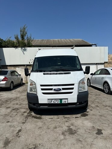 Ford Transit 2011, 148,000 km - 2.4 l - Bakı