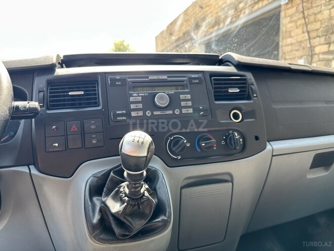 Ford Transit 2011, 148,000 km - 2.4 l - Bakı