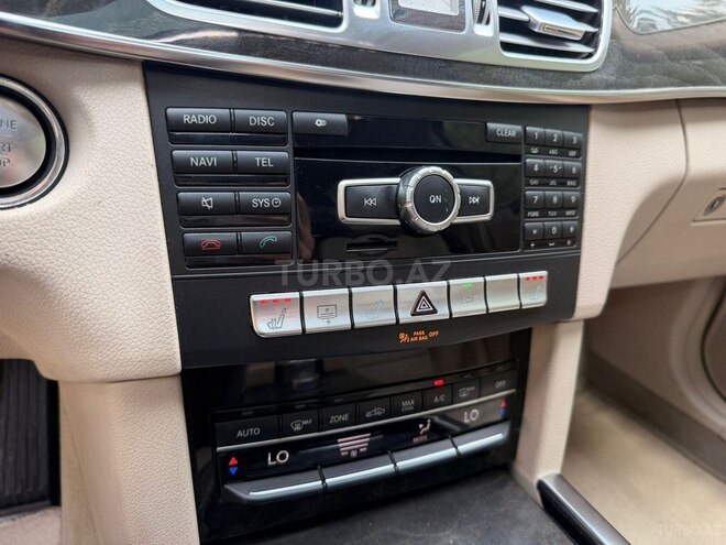 Mercedes E 300 2015, 212,700 km - 3.5 l - Bakı