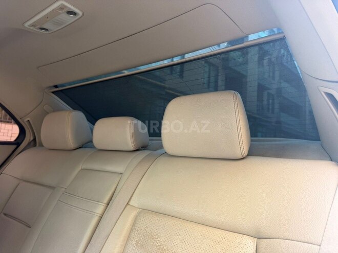 Mercedes E 300 2015, 212,700 km - 3.5 l - Bakı
