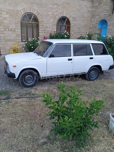 LADA (VAZ) 2104 2012, 180,000 km - 1.6 l - Şəmkir