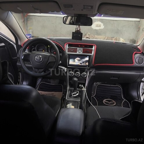 Mazda 6 2008, 430,000 km - 2.0 l - Bakı