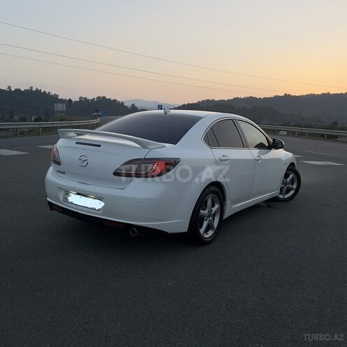 Mazda 6 2008, 430,000 km - 2.0 l - Bakı