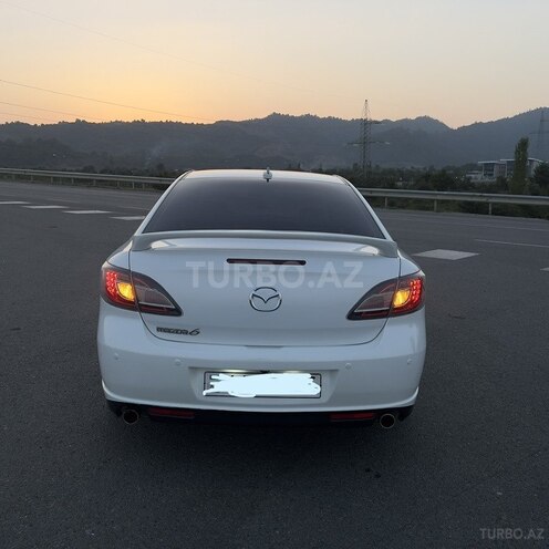 Mazda 6 2008, 430,000 km - 2.0 l - Bakı