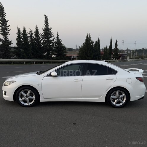 Mazda 6 2008, 430,000 km - 2.0 l - Bakı