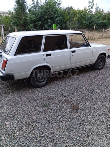 LADA (VAZ) 2104 2012, 180,000 km - 1.6 l - Şəmkir