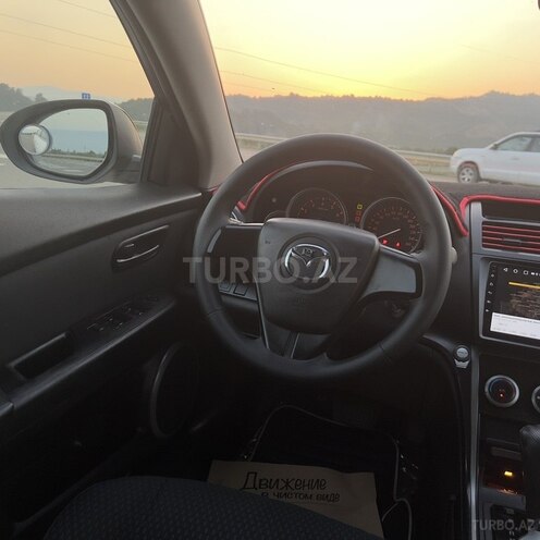 Mazda 6 2008, 430,000 km - 2.0 l - Bakı