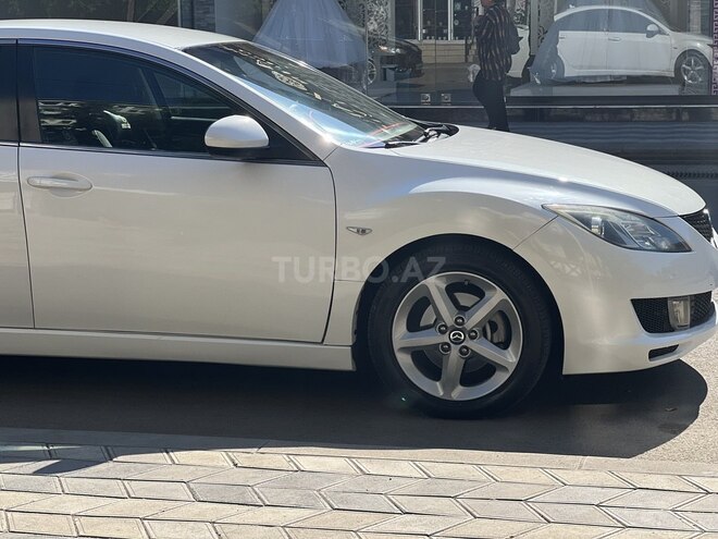Mazda 6 2008, 430,000 km - 2.0 l - Bakı