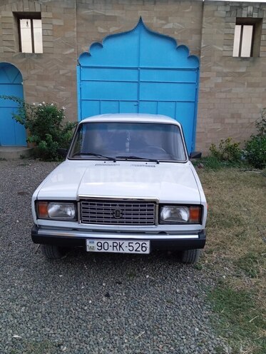 LADA (VAZ) 2104 2012, 180,000 km - 1.6 l - Şəmkir