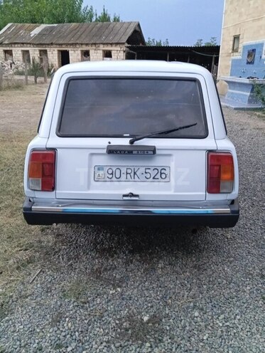 LADA (VAZ) 2104 2012, 180,000 km - 1.6 l - Şəmkir
