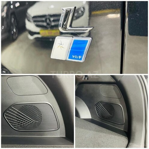 Geely Monjaro 2026, 0 km - 1.5 l - Bakı