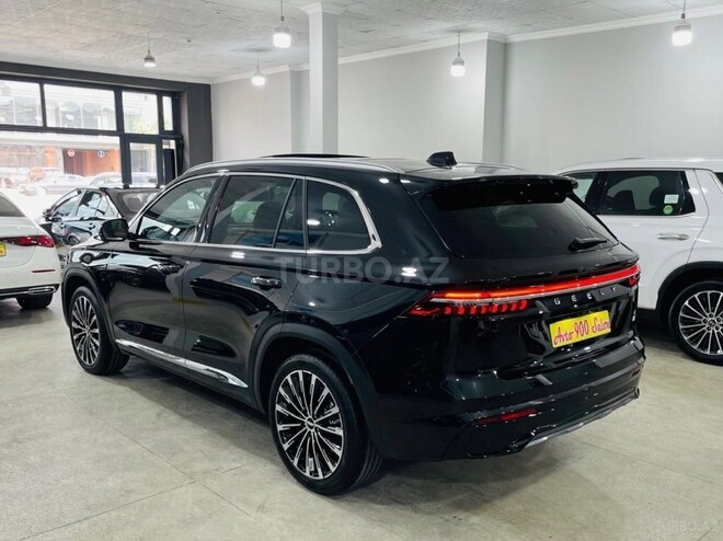 Geely Monjaro 2026, 0 km - 1.5 l - Bakı