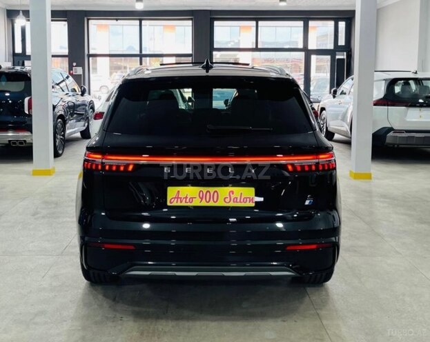 Geely Monjaro 2026, 0 km - 1.5 l - Bakı