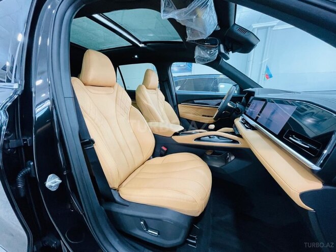 Geely Monjaro 2026, 0 km - 1.5 l - Bakı