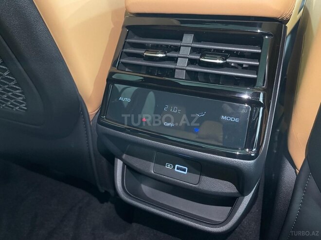 Geely Monjaro 2026, 0 km - 1.5 l - Bakı