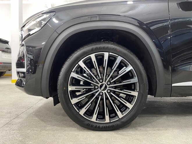 Geely Monjaro 2026, 0 km - 1.5 l - Bakı