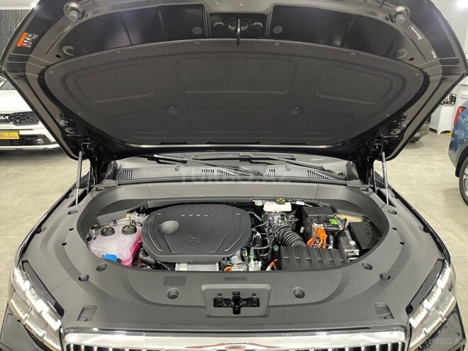 Geely Monjaro 2026, 0 km - 1.5 l - Bakı