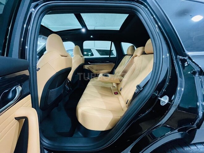 Geely Monjaro 2026, 0 km - 1.5 l - Bakı