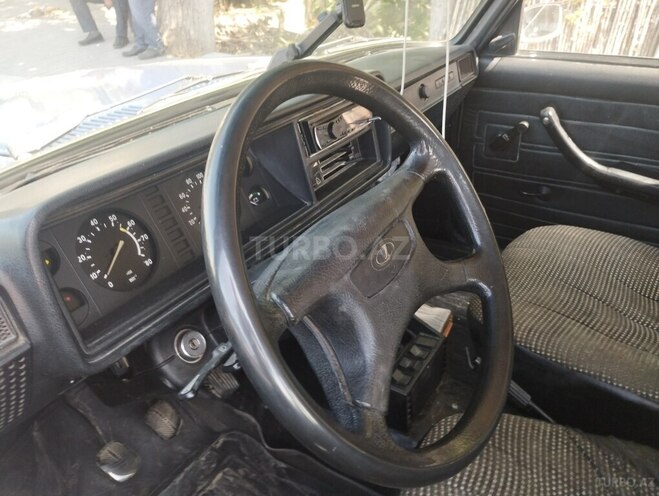 LADA (VAZ) 2107 2007, 125,000 km - 1.6 l - Şəki
