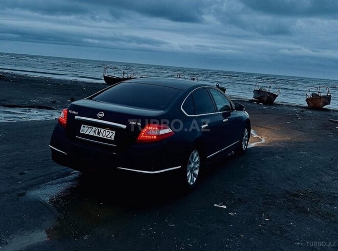 Nissan Teana 2008, 330,000 km - 2.0 l - Bakı