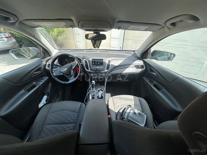 Chevrolet Equinox 2018, 160,000 km - 1.5 l - Bakı