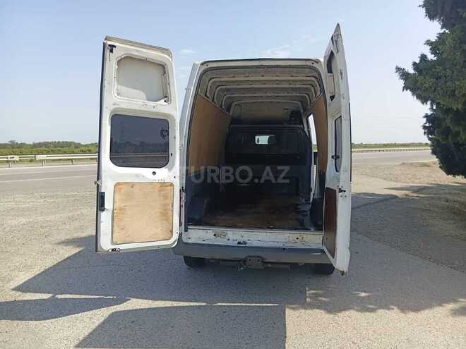 Ford Transit 2008, 625,000 km - 2.4 л - Bərdə