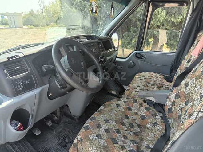 Ford Transit 2008, 625,000 km - 2.4 л - Bərdə