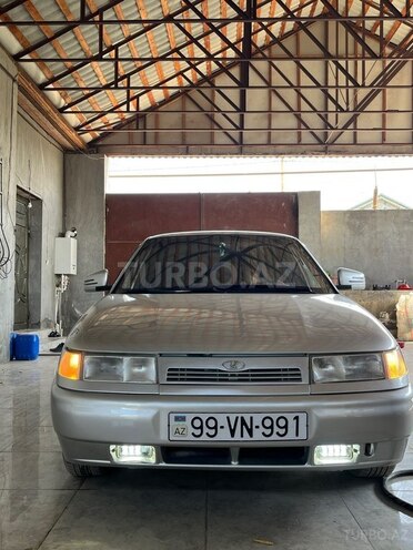 LADA (VAZ) 2112 2007, 206,000 km - 1.6 л - Gəncə