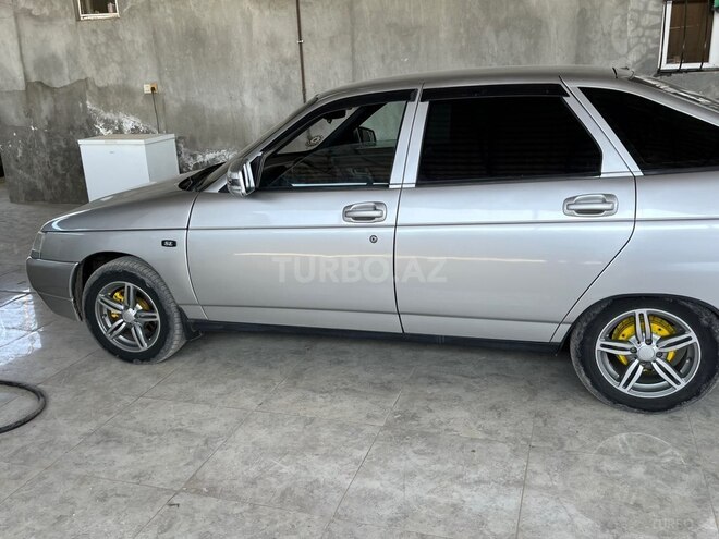 LADA (VAZ) 2112 2007, 206,000 km - 1.6 л - Gəncə