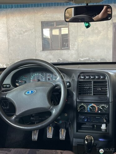 LADA (VAZ) 2112 2007, 206,000 km - 1.6 л - Gəncə