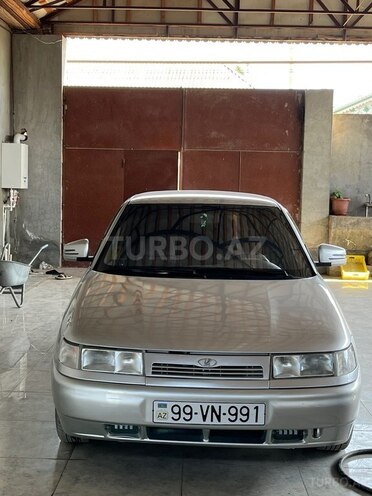LADA (VAZ) 2112 2007, 206,000 km - 1.6 л - Gəncə