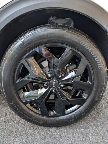Kia Sportage 2019, 124,449 km - 2.0 l - Bakı