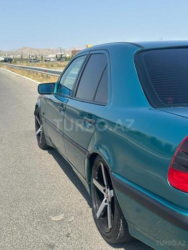 Mercedes C 280 1998, 350,000 km - 2.8 l - Bakı