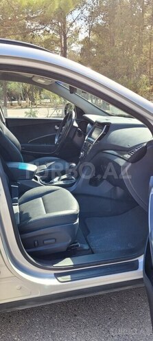 Hyundai Santa Fe 2016, 231,000 km - 2.0 л - Sumqayıt