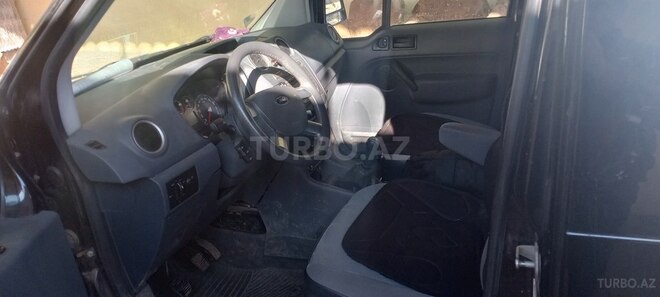 Ford Tourneo Connect 2011, 432,777 km - 1.8 l - Ağstafa