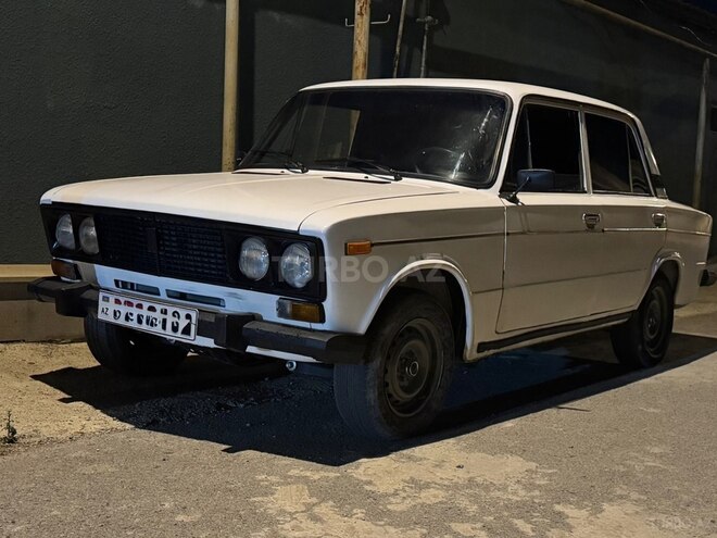 LADA (VAZ) 2106 1989, 222,222 km - 1.6 л - Bakı