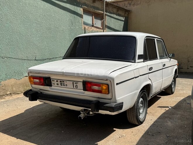 LADA (VAZ) 2106 1989, 222,222 km - 1.6 л - Bakı