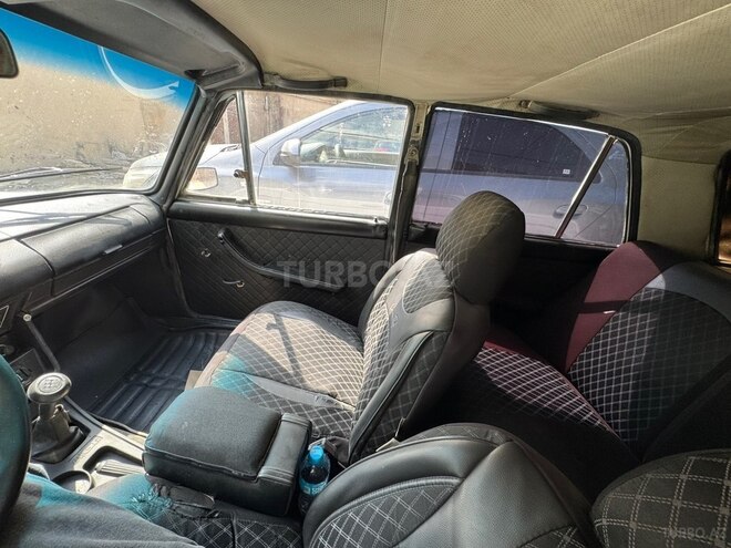 LADA (VAZ) 2106 1989, 222,222 km - 1.6 л - Bakı