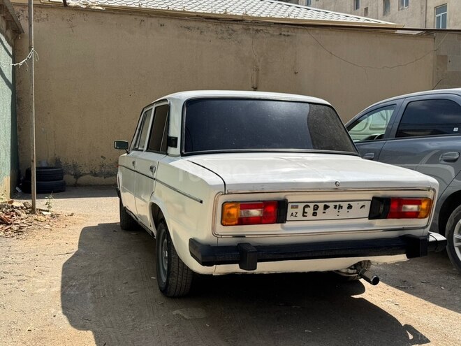 LADA (VAZ) 2106 1989, 222,222 km - 1.6 л - Bakı
