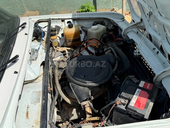 LADA (VAZ) 2106 1989, 222,222 km - 1.6 л - Bakı
